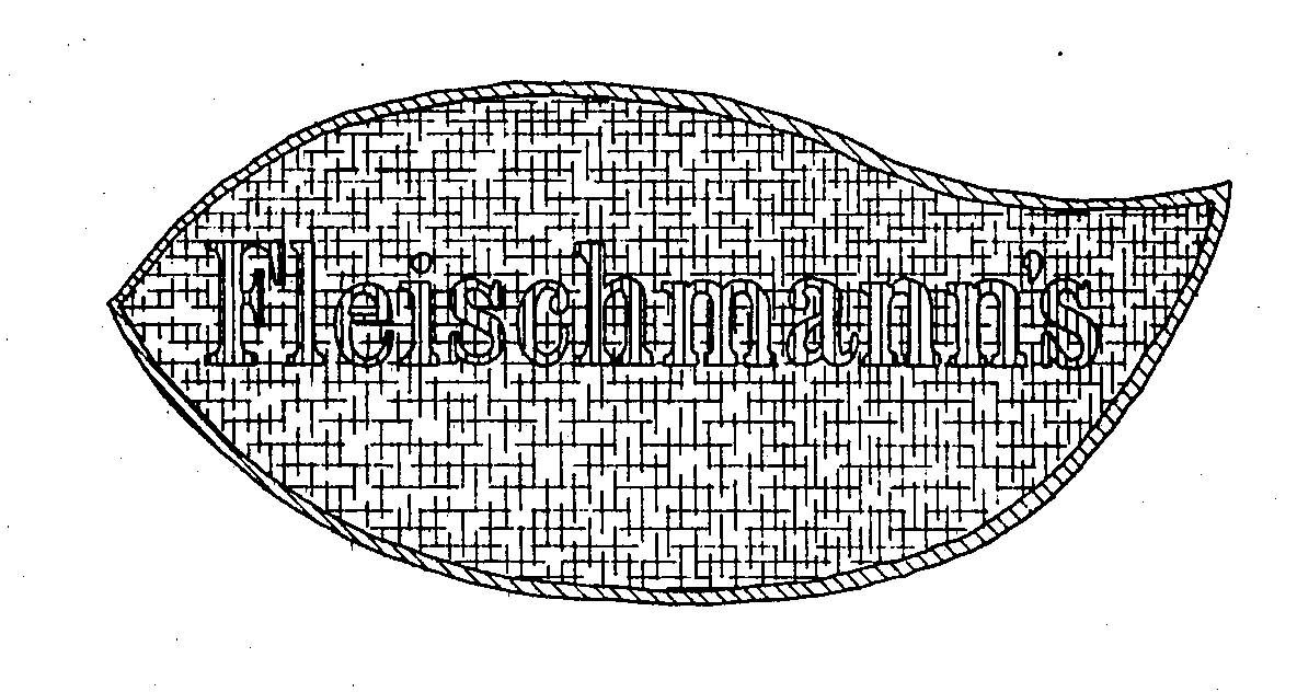 Trademark Logo FLEISCHMANN'S