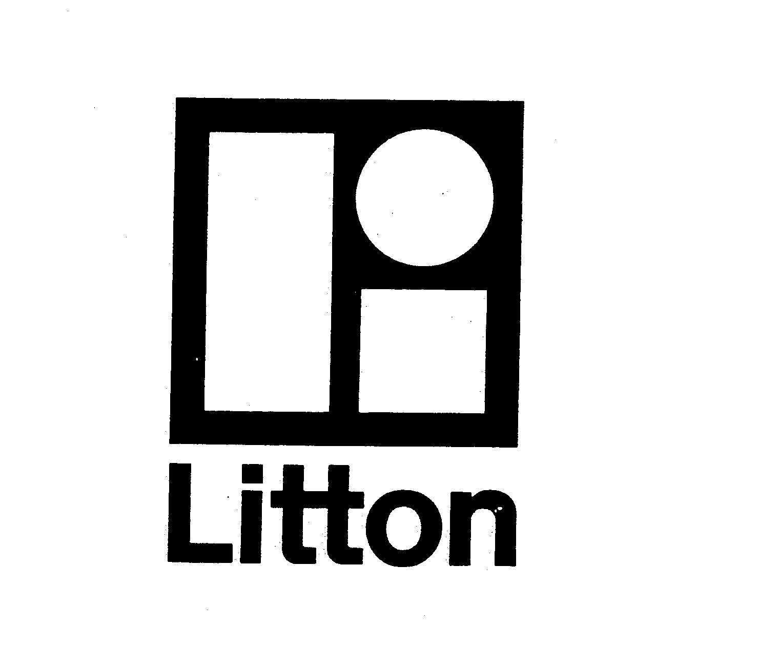  LI LITTON