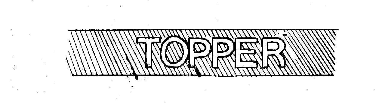  TOPPER