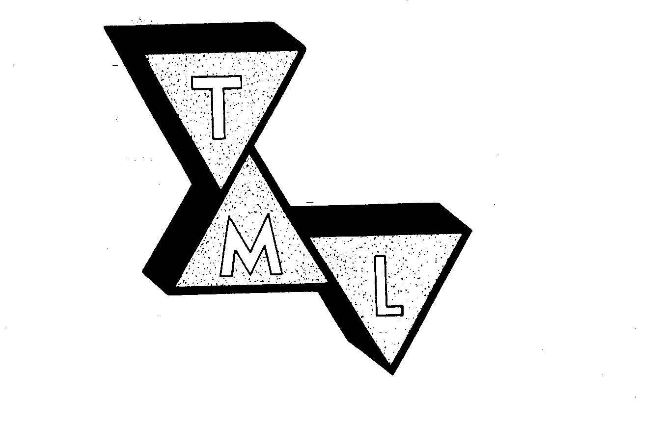 Trademark Logo TML