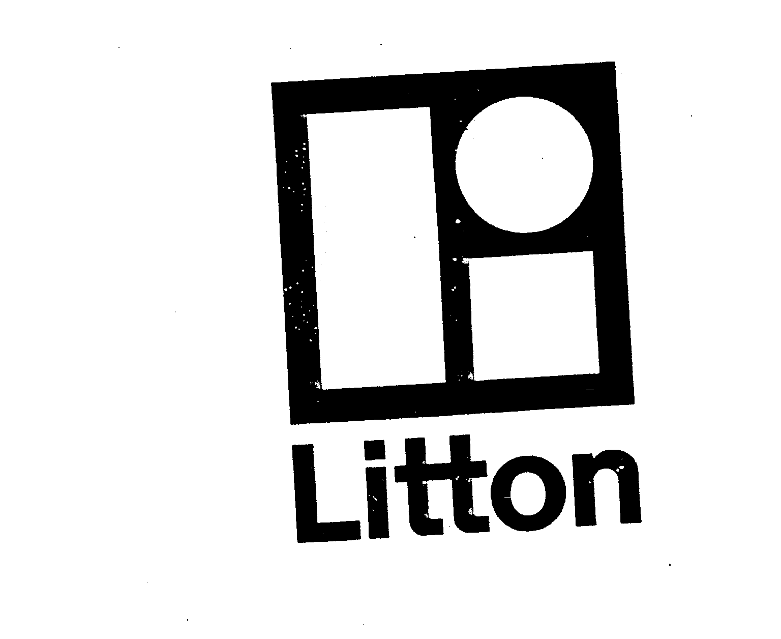  LI LITTON