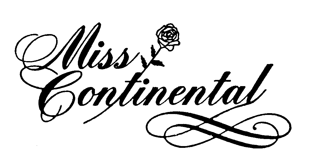 MISS CONTINENTAL