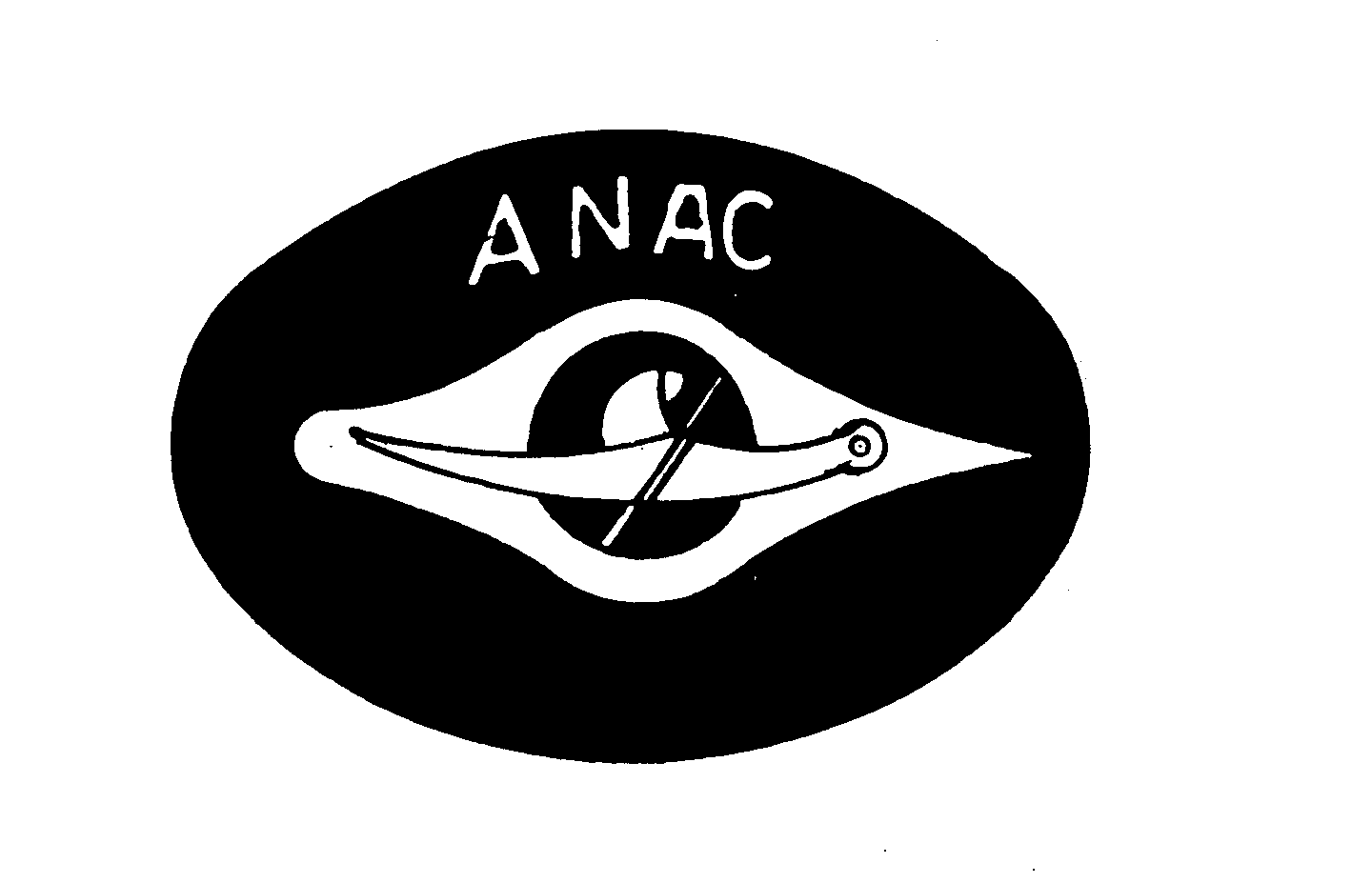 Trademark Logo ANAC