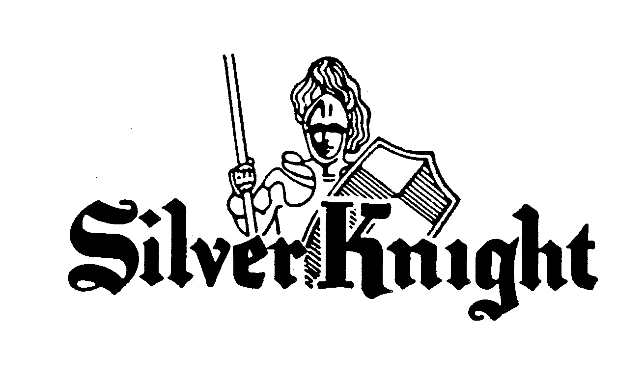  SILVER KNIGHT