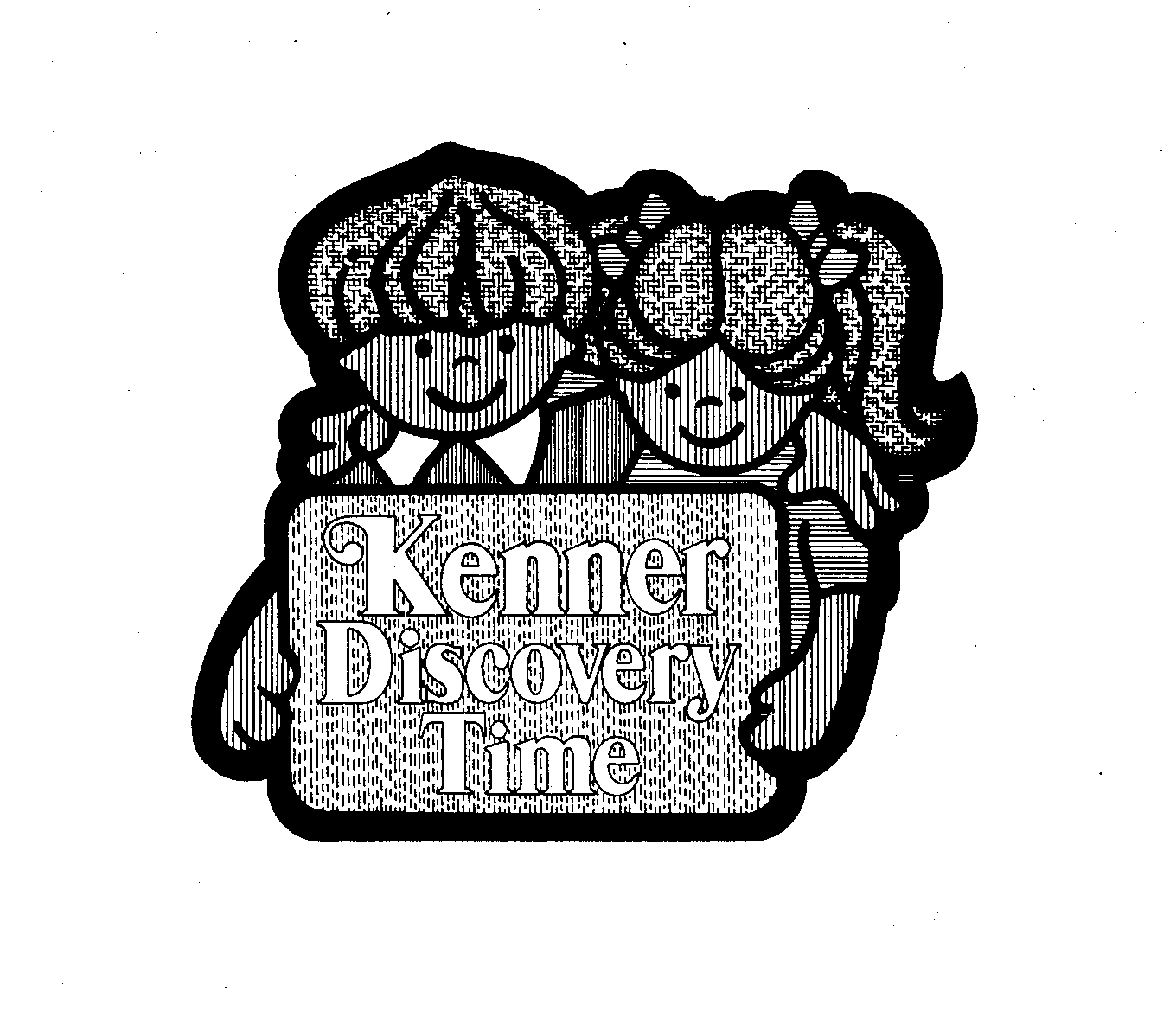  KENNER DISCOVERY TIME