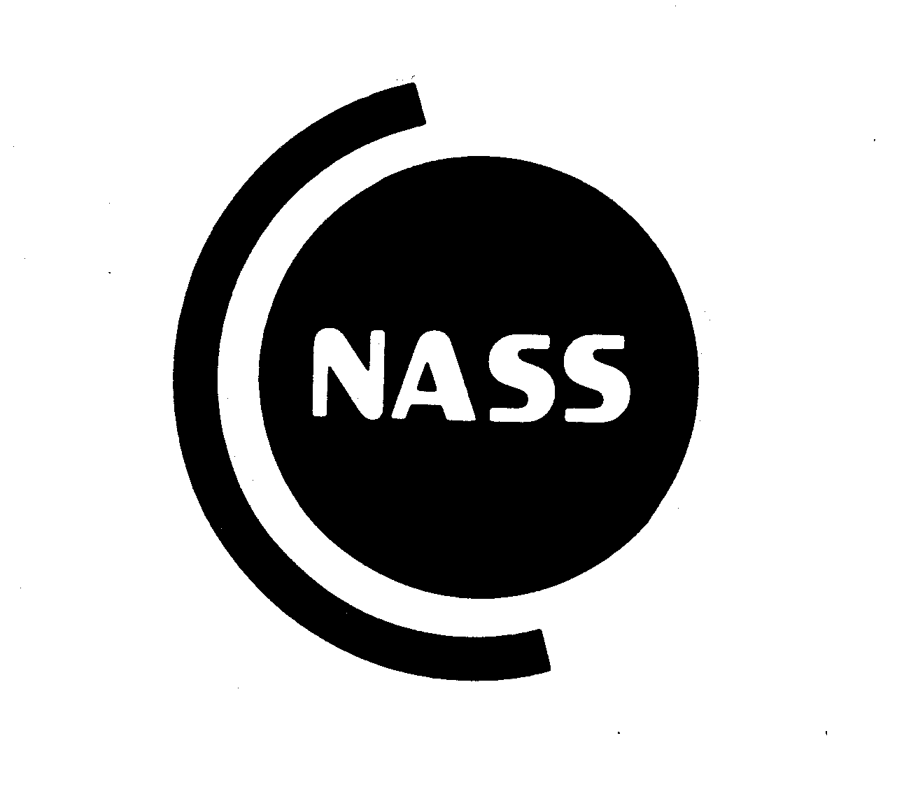 Trademark Logo NASS