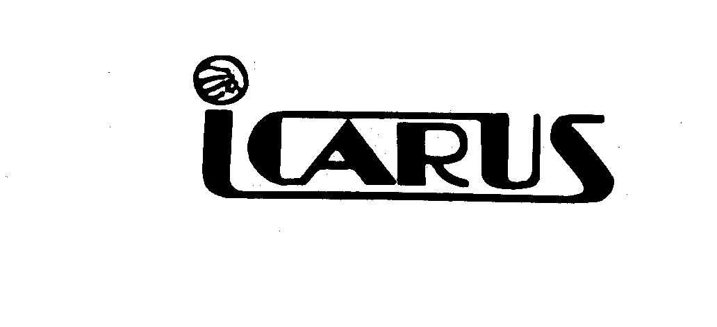 Trademark Logo ICARUS