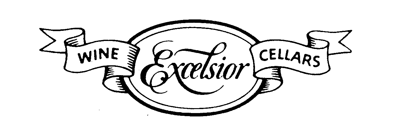 Trademark Logo WINE EXCELSIOR CELLARS