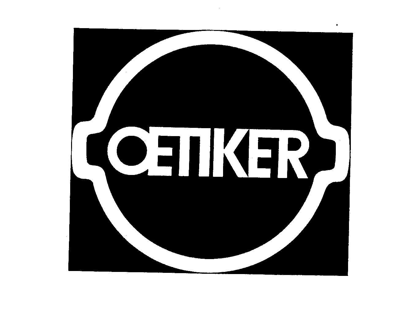 OETIKER