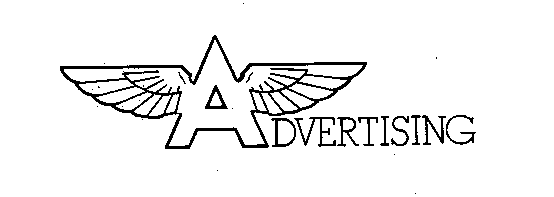 Trademark Logo ADVERTISING