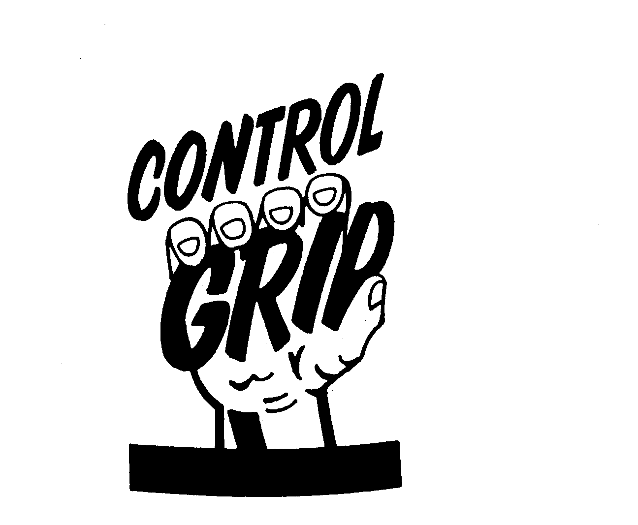  CONTROL GRIP