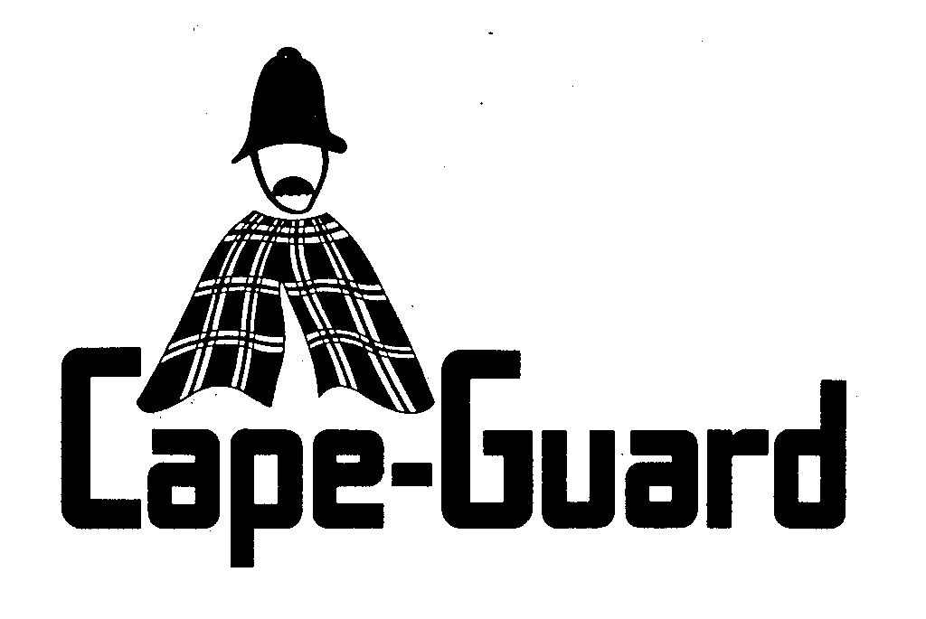  CAPE-GUARD