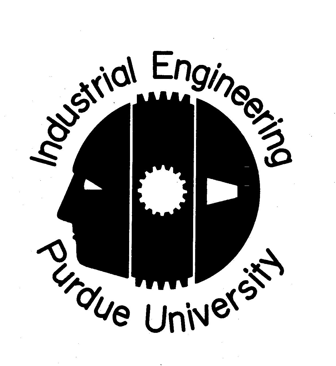 Trademark Logo INDUSTRIAL ENGINEERING PURDUE UNIVERSITY