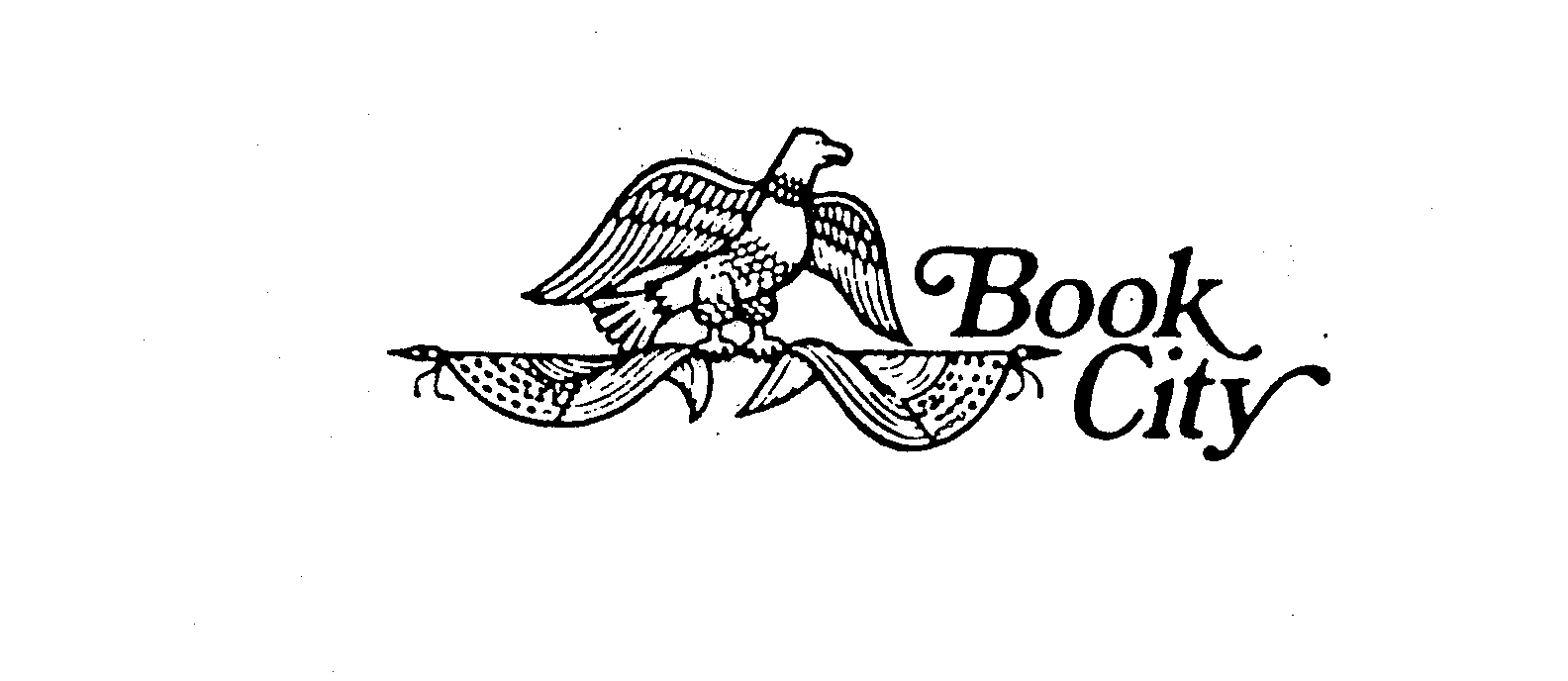 Trademark Logo BOOK CITY