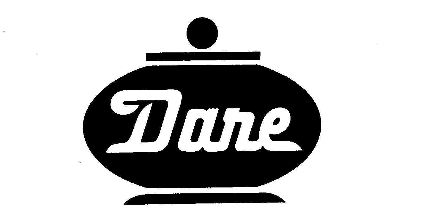 Trademark Logo DARE