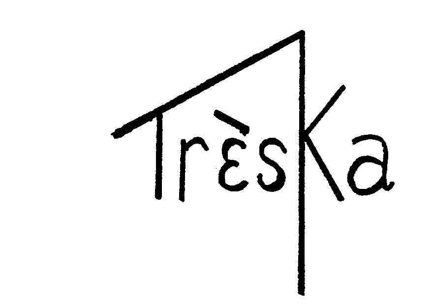  TRESKA