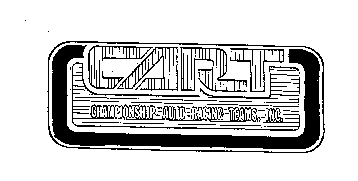  CART CHAMPIONSHIP AUTO RACING TEAMS, INC.