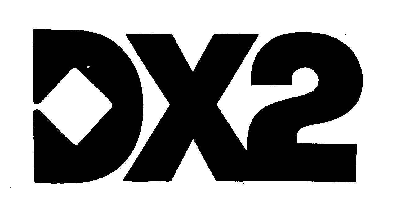 DX2