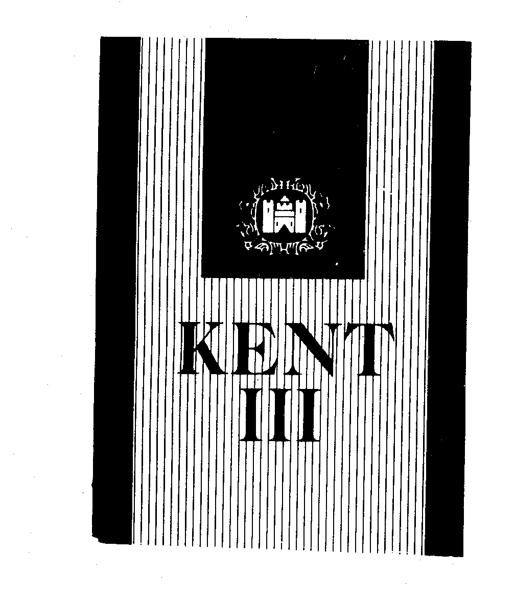  KENT III