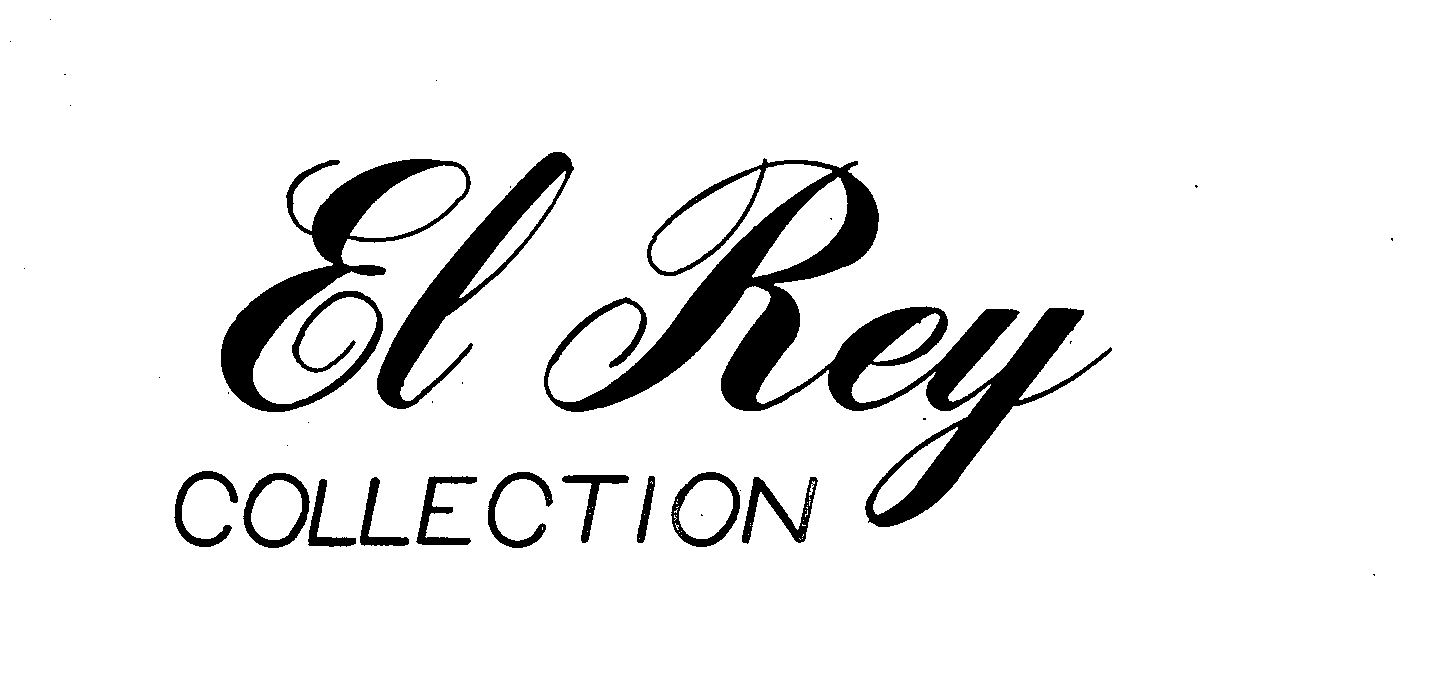  EL REY COLLECTION