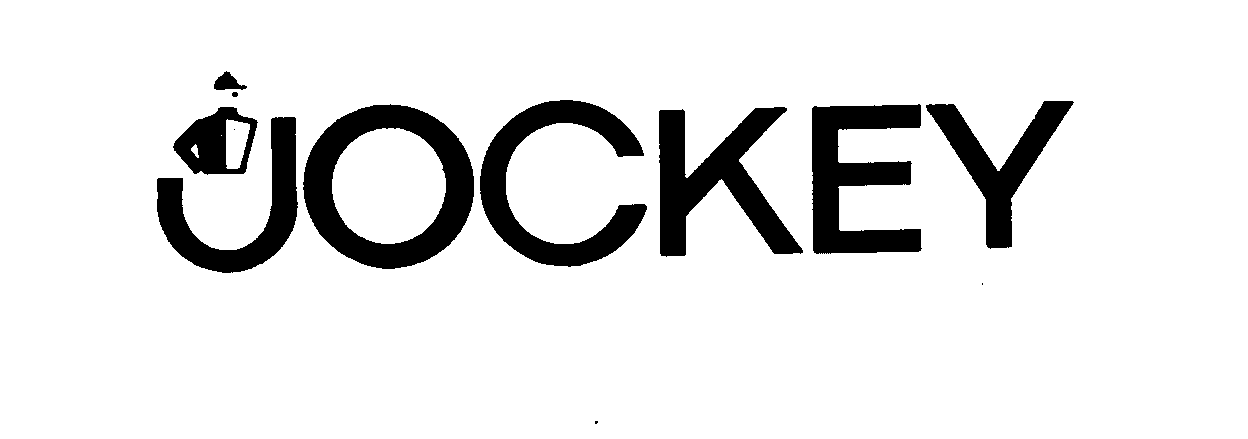 Trademark Logo JOCKEY