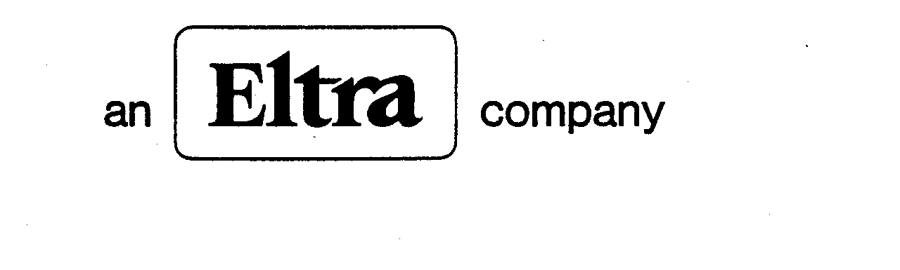  AN ELTRA COMPANY