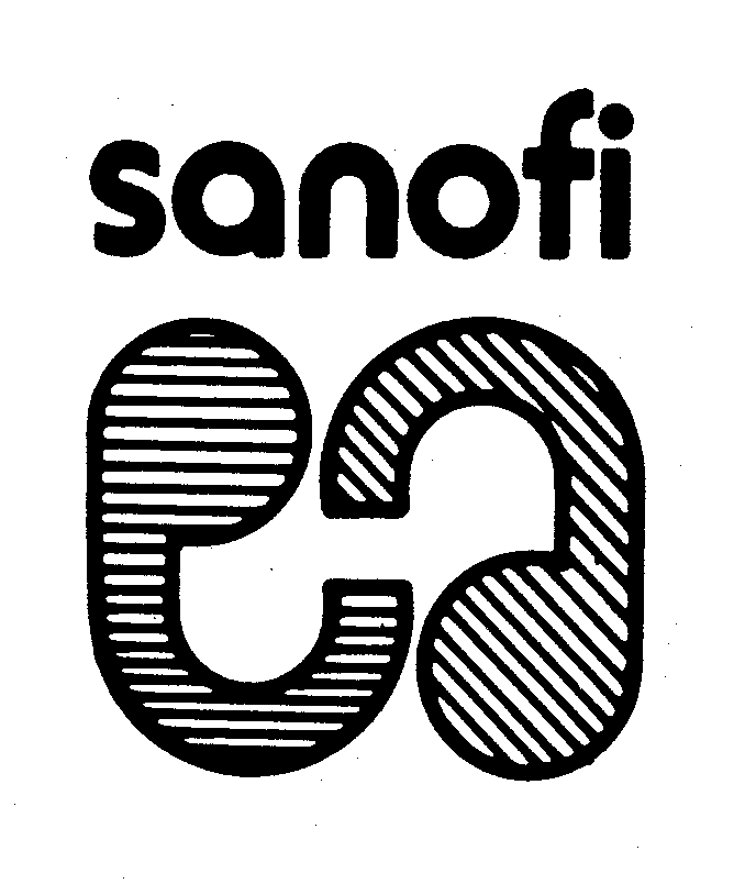 Trademark Logo SANOFI