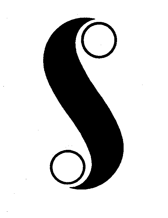 Trademark Logo S