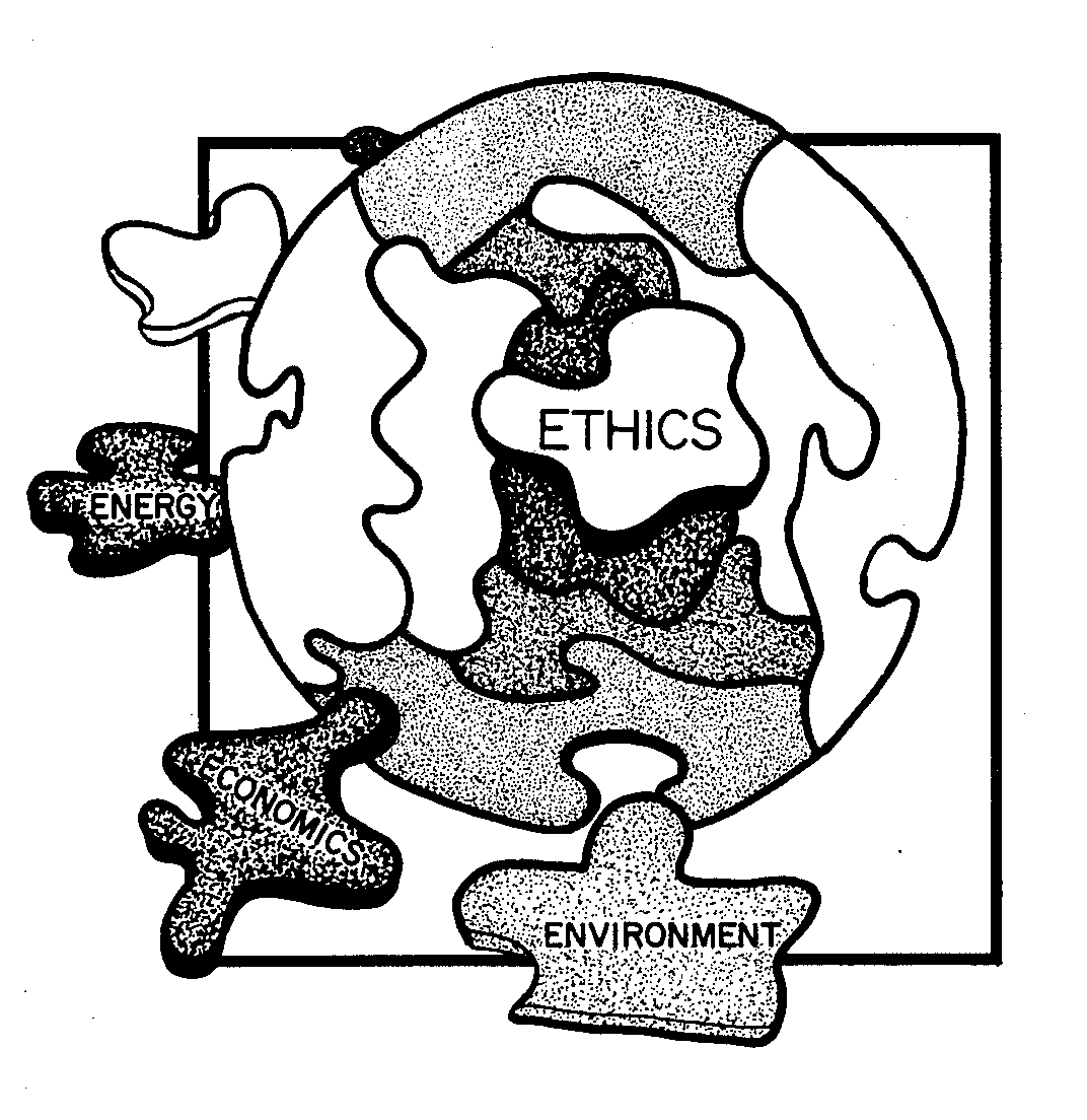  ENERGY ENVIRONMENT ECONOMICS ETHICS