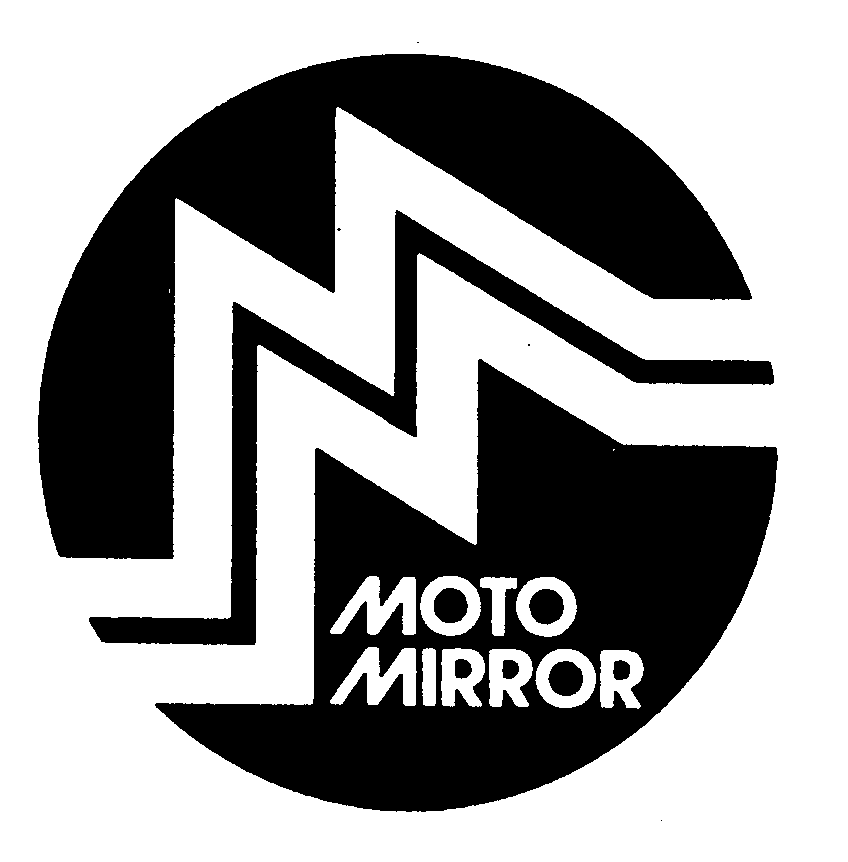  MOTO MIRROR