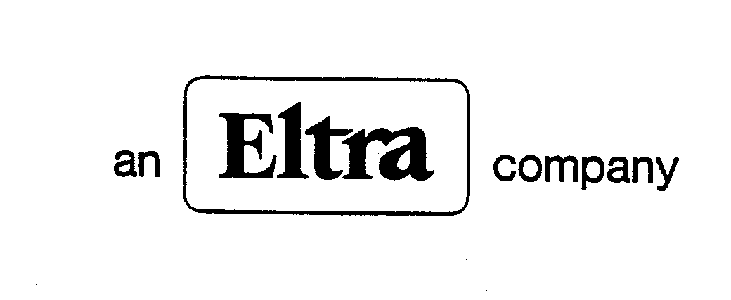  AN ELTRA COMPANY