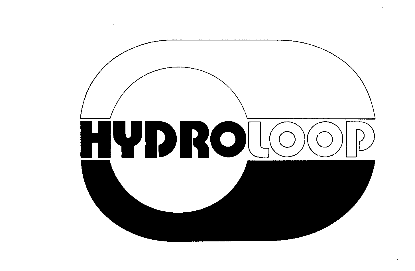 Trademark Logo HYDROLOOP