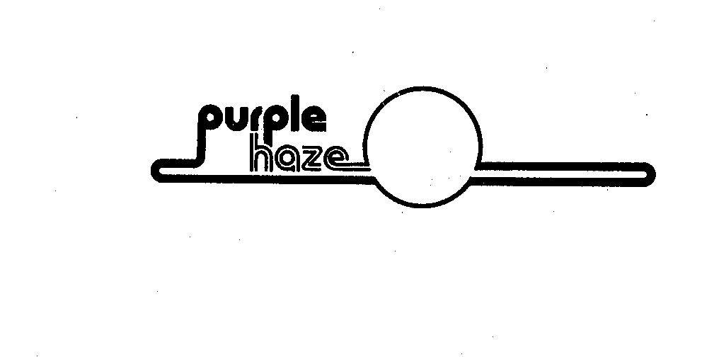 PURPLE HAZE