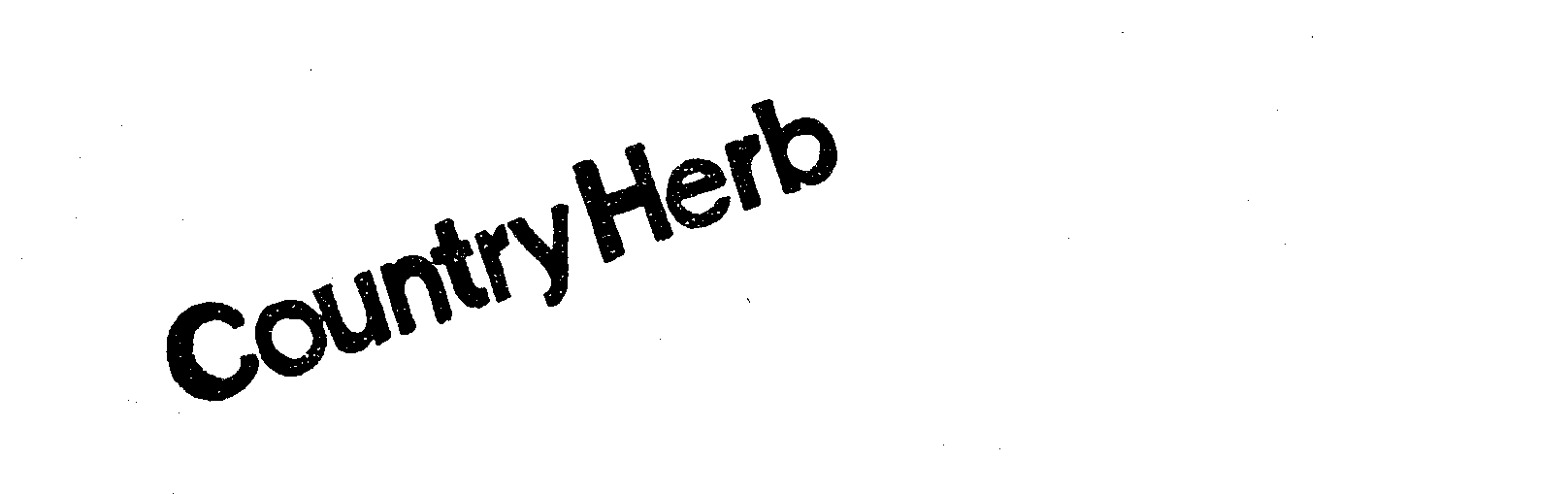  COUNTRY HERB