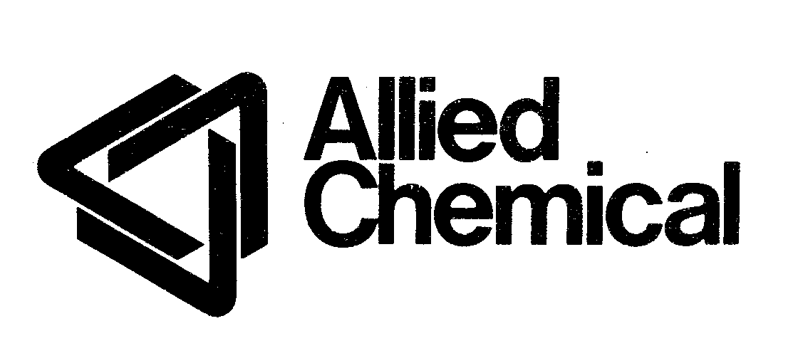 Trademark Logo ALLIED CHEMICAL