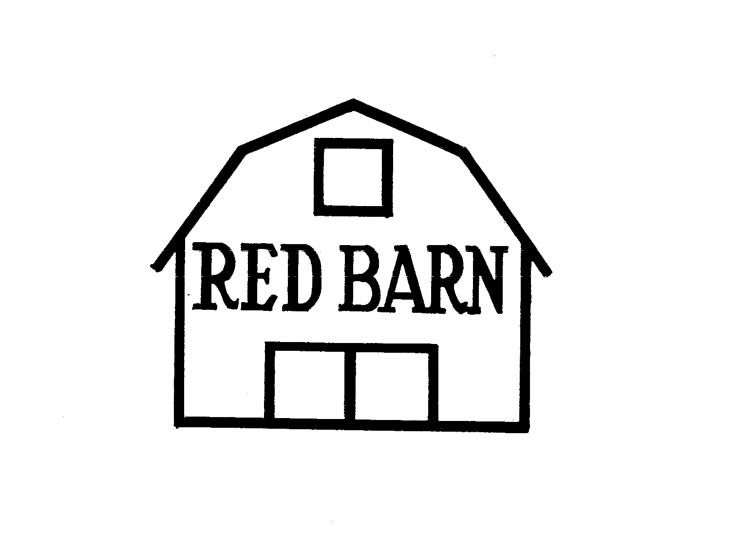 RED BARN