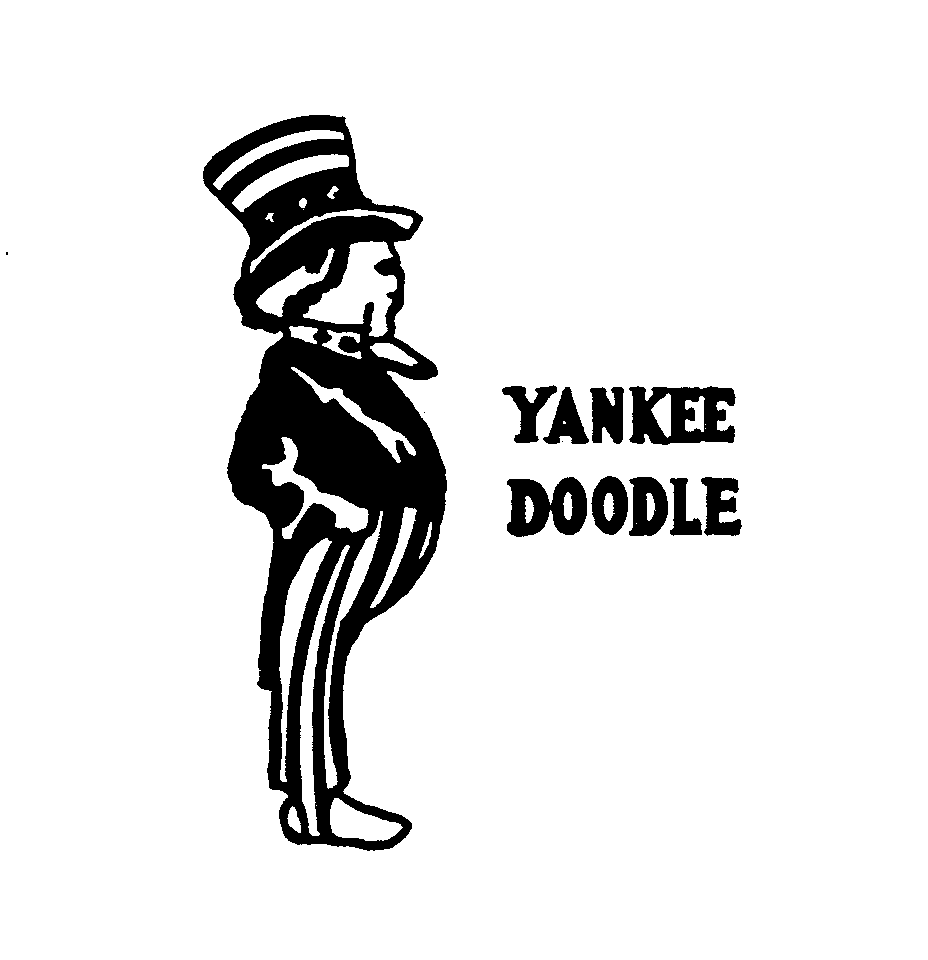 YANKEE DOODLE