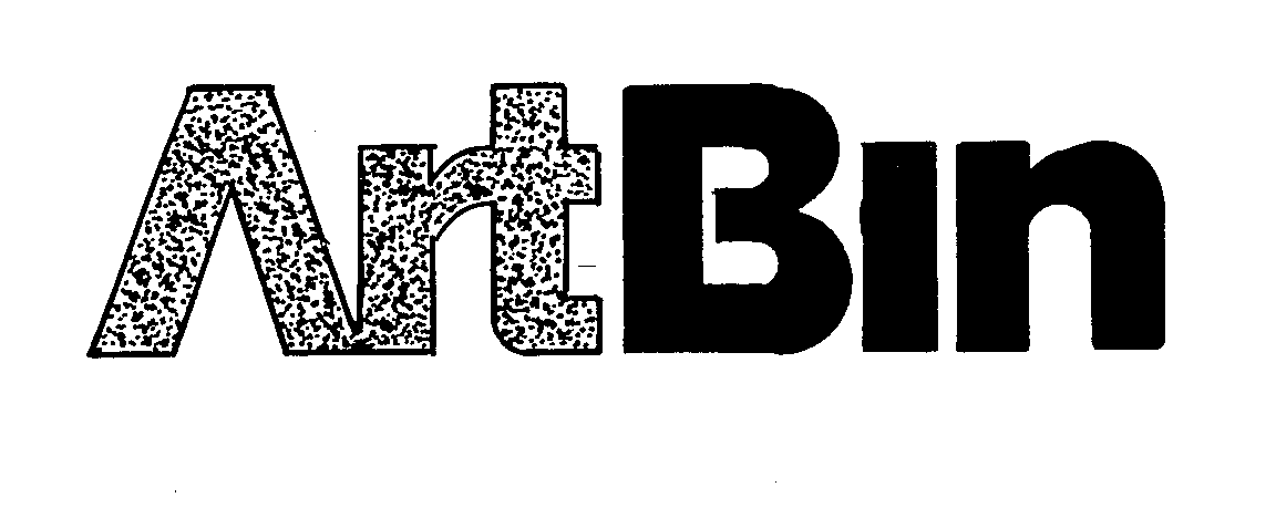 Trademark Logo ARTBIN