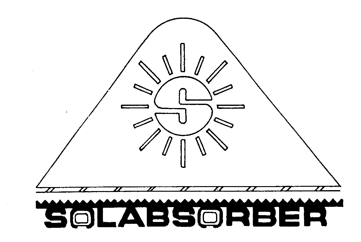  SOLABSORBER S