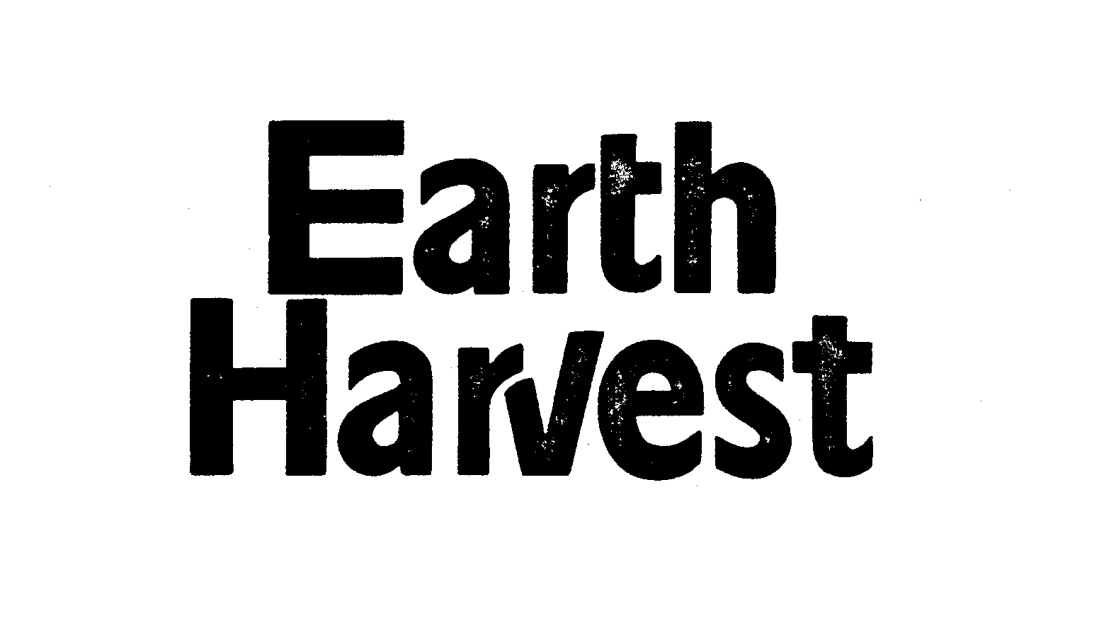  EARTH HARVEST
