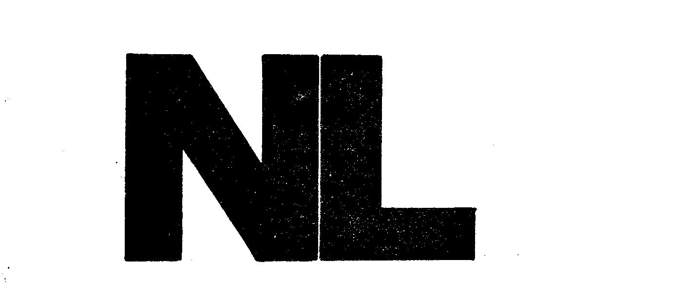 Trademark Logo NL