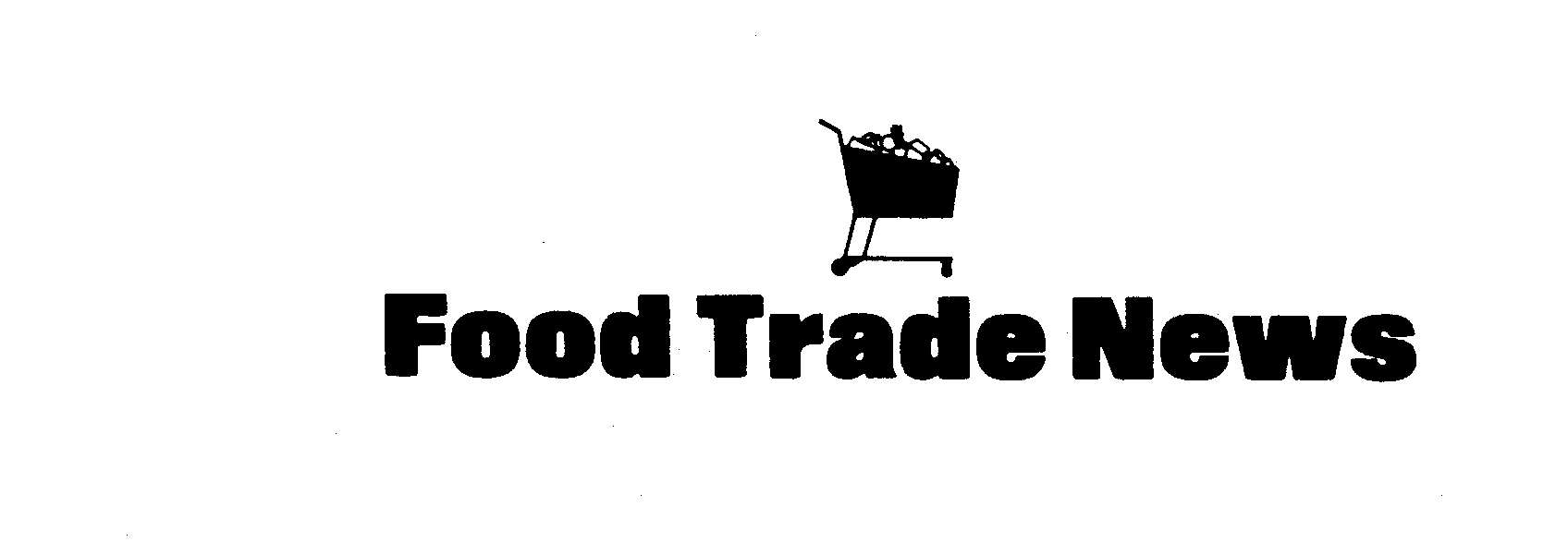 Trademark Logo FOOD TRADE NEWS