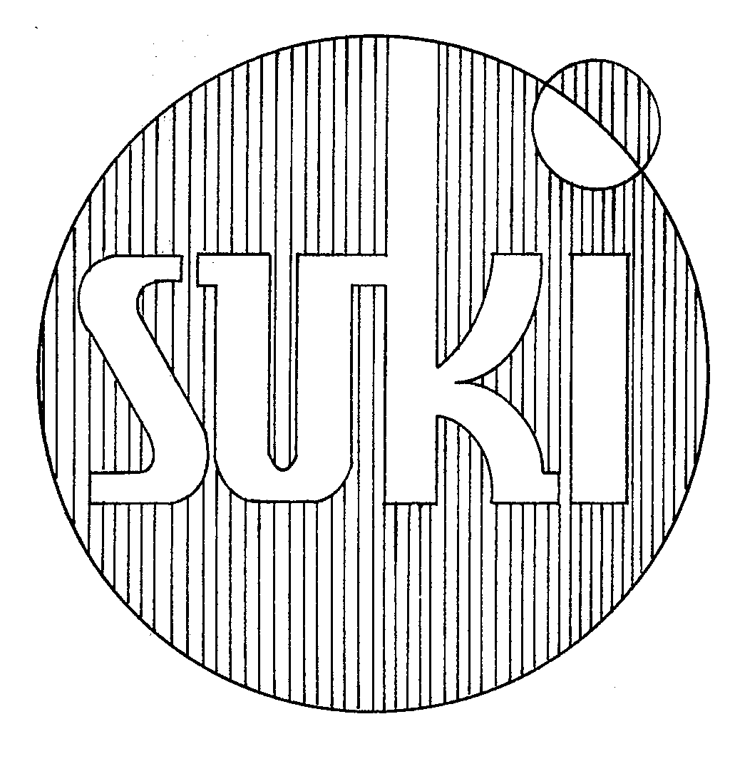 SUKI