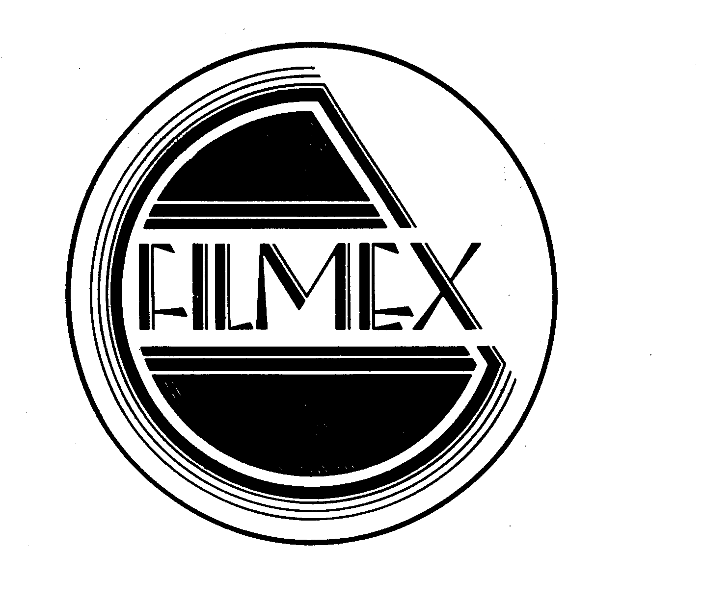 Trademark Logo FILMEX