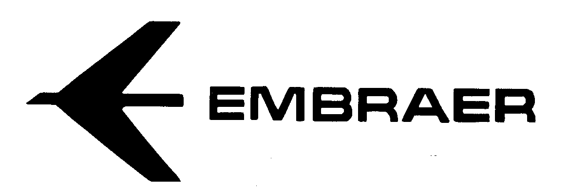 Trademark Logo EMBRAER