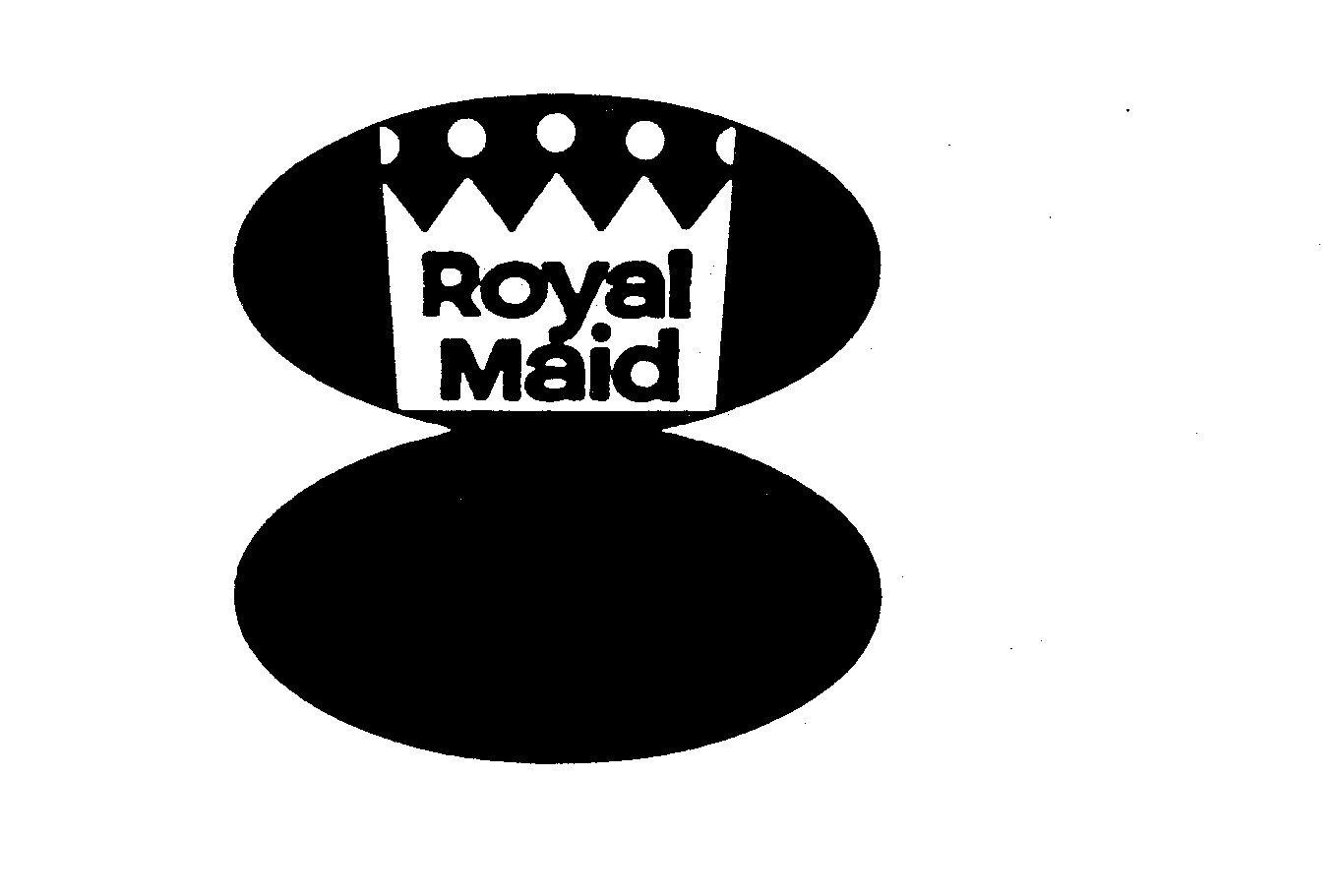 ROYAL MAID