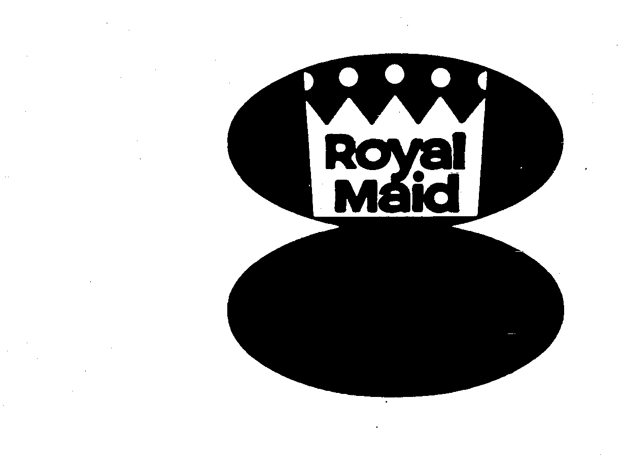 ROYAL MAID