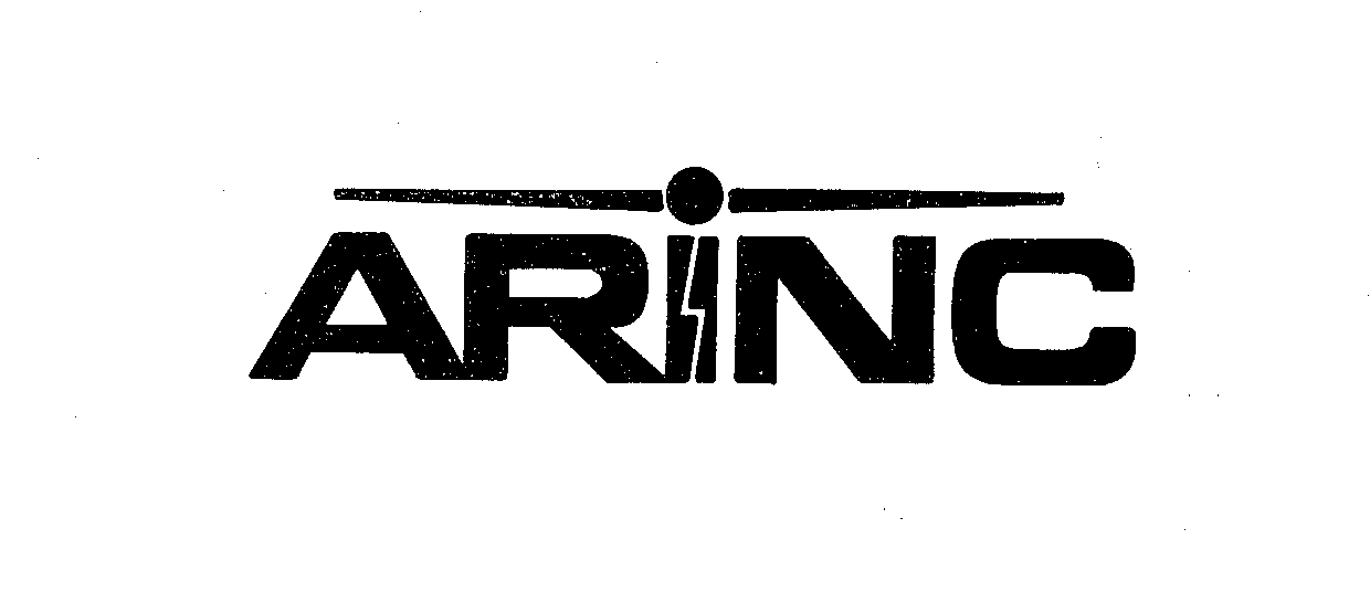 Trademark Logo ARINC