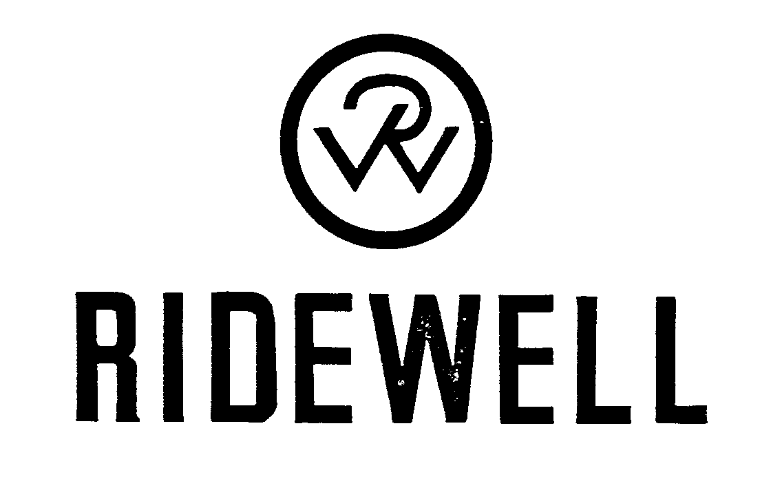  RW-RIDEWELL