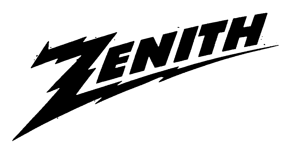  ZENITH